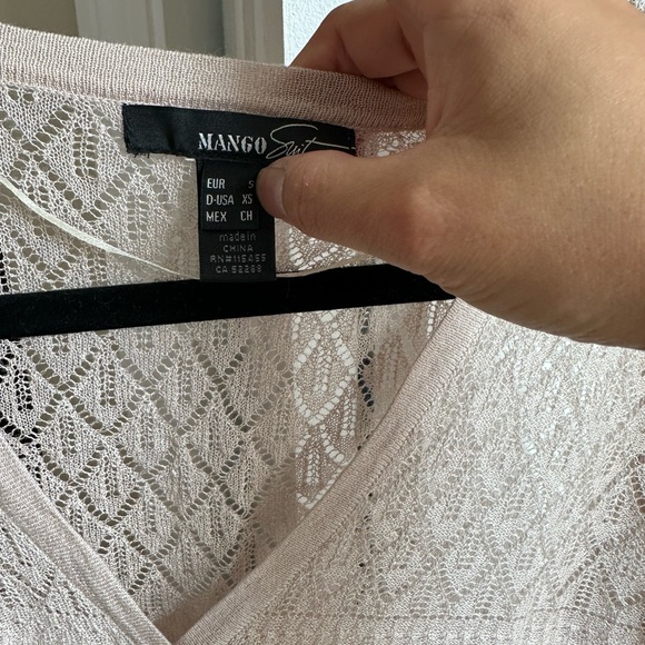 Cardigan - Picture 1 of 3